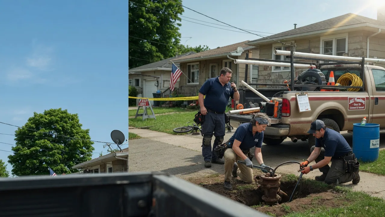 Water Heater Replacement in Medora, IN near me